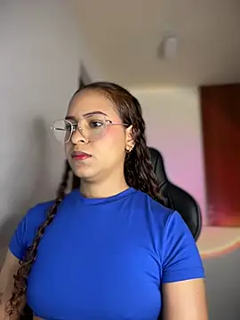 gretta kler1 online show from 02-28-25, 03:15