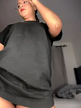 gretta kler1 online show from 11-09-25, 11:20