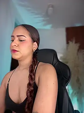 gretta kler1 online show from 03-12-26, 11:09