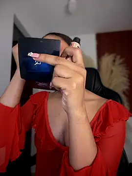 gretta kler1 online show from 11-05-25, 10:02