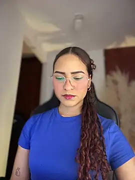 gretta kler1 online show from 05-12-26, 10:38