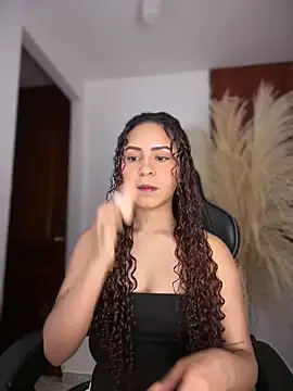 gretta kler1 online show from 12-16-25, 09:08