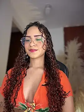 gretta kler1 online show from 03-15-26, 12:17