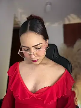 gretta kler1 online show from 03-25-26, 09:35