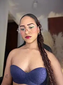 gretta kler1 online show from 04-12-26, 05:49