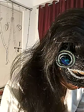 FANTASY QUEEN 07 online show from 11-23-25, 11:53