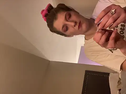 Phattpinktaco online show from 02-25-25, 10:48