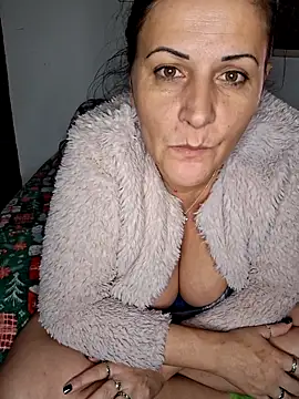 anaaamariaaaa online show from 01-31-26, 07:12