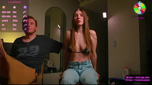 VunderSEX online show from 11-10-25, 05:29