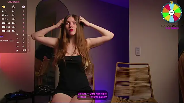 VunderSEX online show from 09-16-25, 09:38