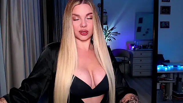 MiaMurMur online show from 01-08-26, 09:21