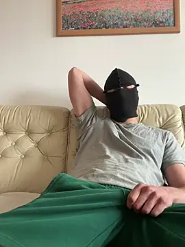 HornyBoyTim online show from 03-28-26, 02:07