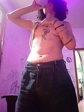 SuccubusTatuada online show from 01-18-26, 02:42