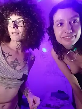 SuccubusTatuada online show from 02-18-26, 02:31