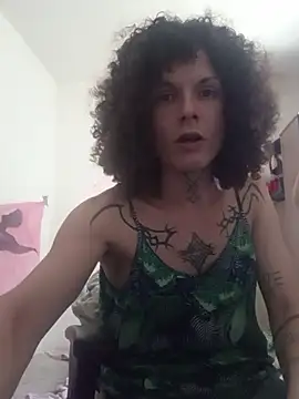 SuccubusTatuada online show from 03-24-26, 03:23