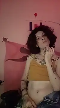 Snapshot of SuccubusTatuada chatting on 09-17-25, 08:55 SuccubusTatuada online show from 09-17-25, 08:55