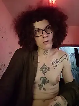 Snapshot of SuccubusTatuada chatting on 11-01-25, 12:39 SuccubusTatuada online show from 11-01-25, 12:39