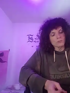 SuccubusTatuada online show from 03-27-26, 02:29