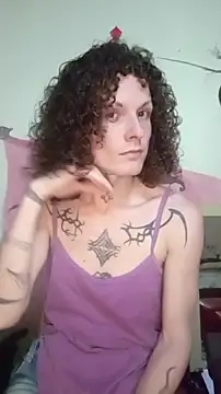 Snapshot of SuccubusTatuada chatting on 09-11-25, 06:41 SuccubusTatuada online show from 09-11-25, 06:41