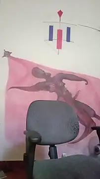 Snapshot of SuccubusTatuada chatting on 09-21-25, 05:18 SuccubusTatuada online show from 09-21-25, 05:18