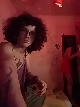 SuccubusTatuada online show from 11-29-25, 09:48