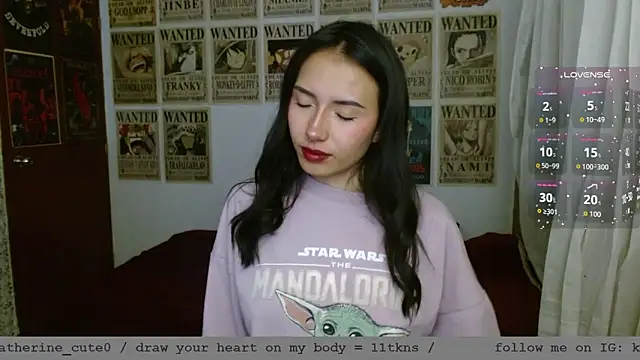 Snapshot of wild_kittys chatting on 11-16-25, 12:15 wild kittys online show from 11-16-25, 12:15