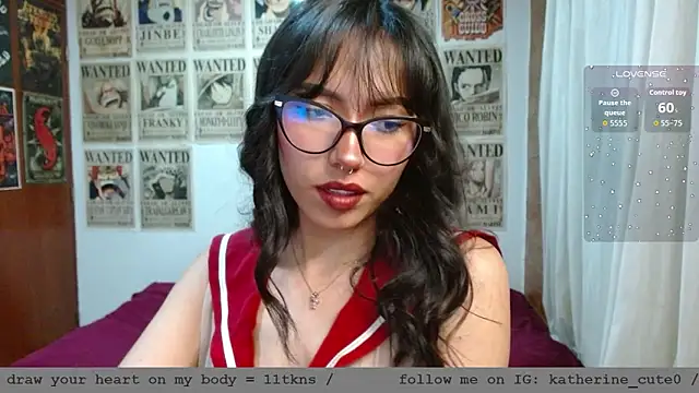 Snapshot of wild_kittys chatting on 11-15-25, 01:20 wild kittys online show from 11-15-25, 01:20