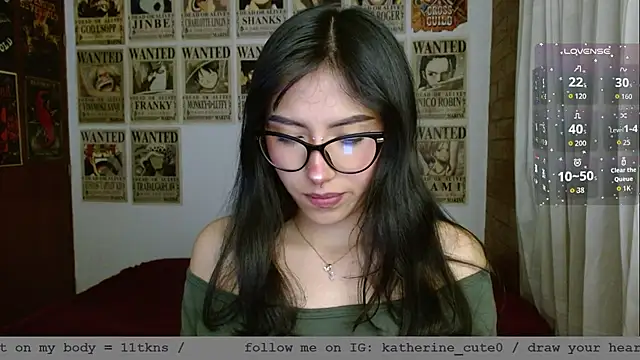 Snapshot of wild_kittys chatting on 10-19-25, 07:11 wild kittys online show from 10-19-25, 07:11