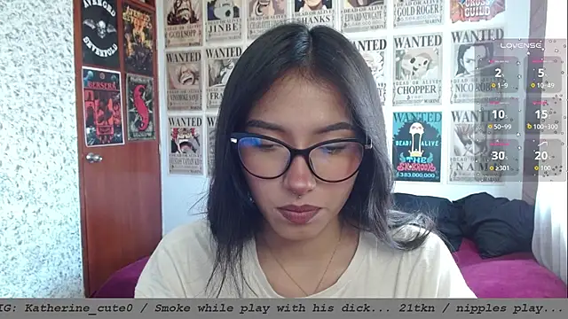 Snapshot of wild_kittys chatting on 09-15-25, 09:15 wild kittys online show from 09-15-25, 09:15