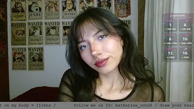 Snapshot of wild_kittys chatting on 10-05-25, 01:29 wild kittys online show from 10-05-25, 01:29