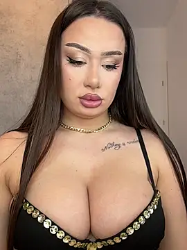 deliaroyal online show from 12-03-25, 01:10