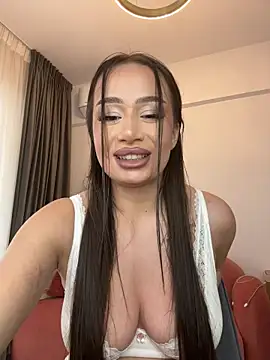 deliaroyal online show from 11-23-25, 01:21