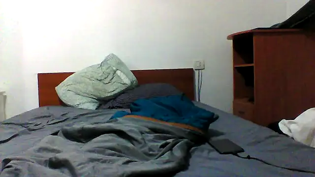 crissbadboy online show from 10-13-25, 02:13