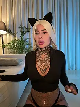 bambixboo online show from 11-20-25, 08:09