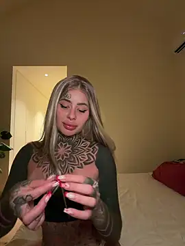 bambixboo online show from 06-12-26, 10:07