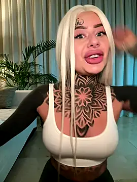 bambixboo online show from 11-17-25, 09:52