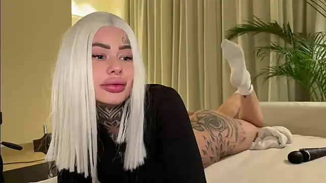 bambixboo online show from 03-09-26, 06:33