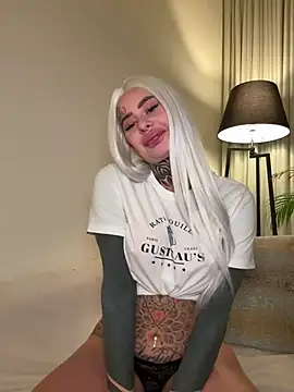 bambixboo online show from 01-07-26, 06:13