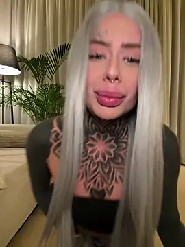 bambixboo online show from 11-11-25, 08:47