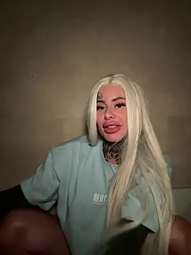 bambixboo online show from 07-08-26, 10:10