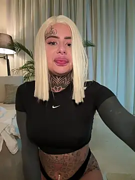 bambixboo online show from 11-18-25, 09:51