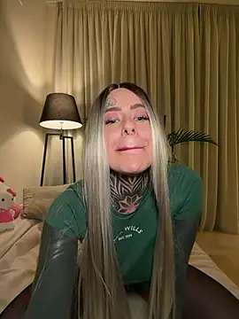 bambixboo online show from 02-20-26, 09:06