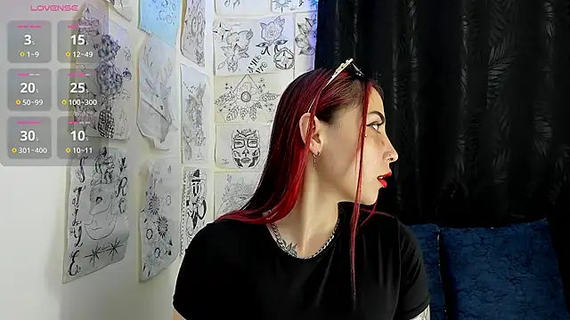 Keket Smitth online show from 06-11-26, 08:39