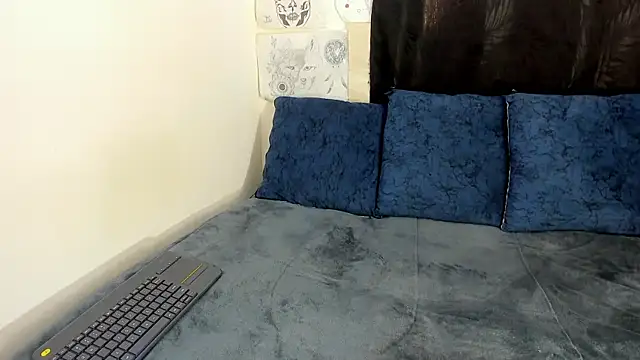 Keket Smitth online show from 05-08-26, 08:34