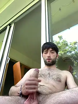 GuillaumebeauZizi online show from 05-25-26, 12:04