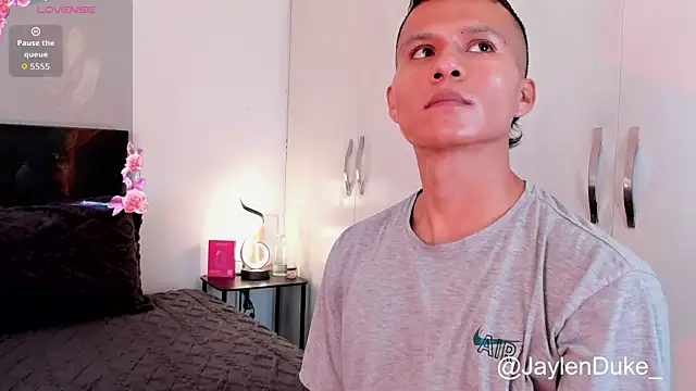 jaylen and duke online show from 02-24-26, 11:11