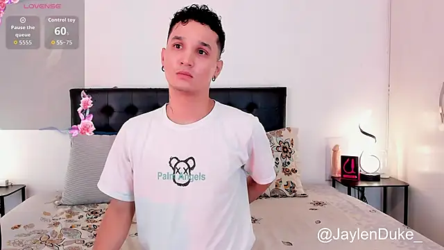 jaylen and duke online show from 03-16-26, 11:03