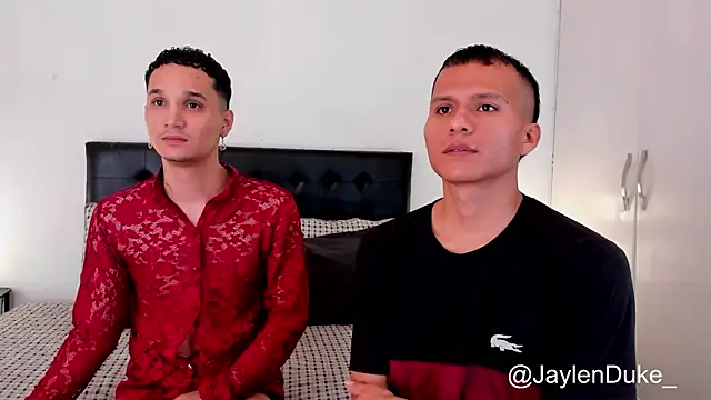 jaylen and duke online show from 09-16-25, 11:11