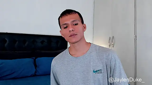 jaylen and duke online show from 09-09-25, 11:08