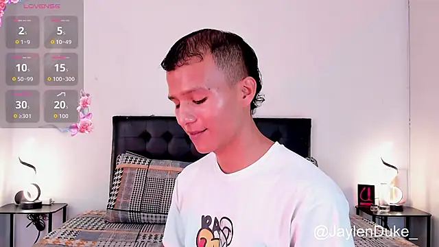 jaylen and duke online show from 03-04-26, 11:18